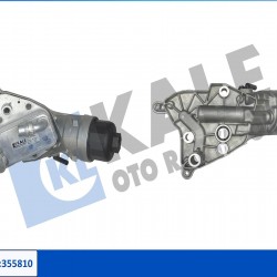 YAG SOGUTUCUSU FIAT DOBLO / LINEA / PUNTO / ALFA ROMEO MITO 1.6D MULTIJET